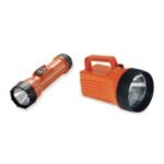Bright Star Lantern Torch 2206 LED