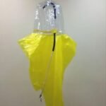 PVC Bubble Hood