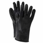 Butyl Hand Gloves