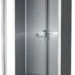 Cabinet Type Eyewash and Shower