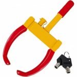 Car Wheel Clamps