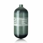 Carbon Composite Cylinders