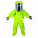 Chemical Pressure Suit