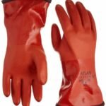 Cold Resistant Gloves