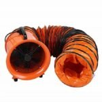 Industrial Extractor Fan