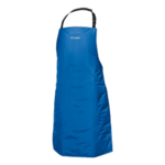 Cryogenic Apron Blue