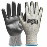 Cut Resistant Gloves