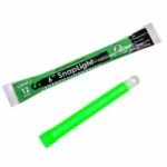 Cyalume Snaplight / Chemlight / Glow Stick