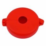 Cylinder Valve Lockout
