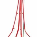 Portable Decontamination Showers