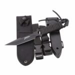 Deep Diving Knife