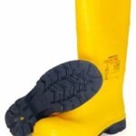 Dielectric Boots