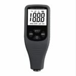 Digital Coating Thickness Gauge
