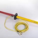 33kV Discharge Rod