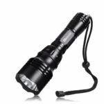 Diving Flashlight / Underwater Diving Torch