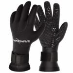 Neoprene Diving Gloves