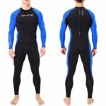 Neoprene Diving Suit