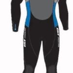 Neoprene Diving Wet Suit
