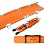 Double Fold Stretcher
