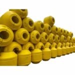 Dredging Pipe Floater