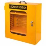 Lockout Stations