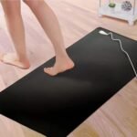 Earthing Mat Black