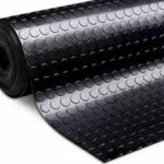Electric Rubber Mat