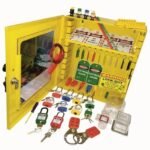 Electrical Lockout Kit
