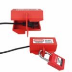 Electrical Plug Lockout