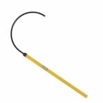 U-Safe Electrical Rescue Stick With Hook