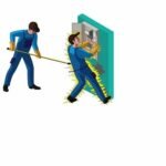 Electrical Safety Rescue Hook