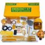 Emergency Chlorine Kit for Cylinder & Tonner Repair