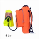 Emergency Escape Breathing Device (EEBD)