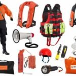 Emergency Fire Rescue Kit