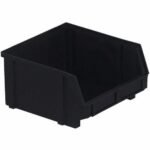 ESD Conductive Bins