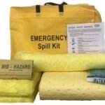 ESP Hospital Spill Kit