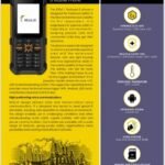 Explosion Proof Mobile Phone
