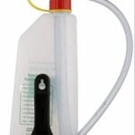 Eye Wash Bottle