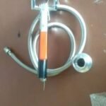 Eyewash and Drench Hose Unit