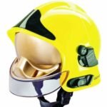 PAB 05 Fireman Helmet