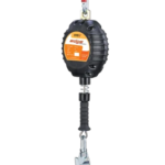 Retractable Fall Arrestor