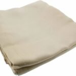Fiberglass Fire Blanket