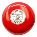 Fire Alarm Gong Bell