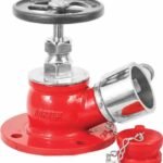 Fire Hydrant Valve