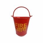 Fire Safety Bucket