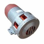 Kheraj Single Mounting Flameproof Siren