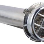 Flameproof Torch Velox