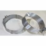 Flange Guards in SS and PP