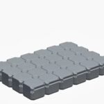 Floating Pontoon Docks