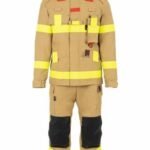 Fire Proximity Suits